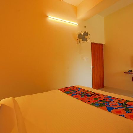 Fabhotel Gr Lake View - Btm Layout Bengaluru Zewnętrze zdjęcie