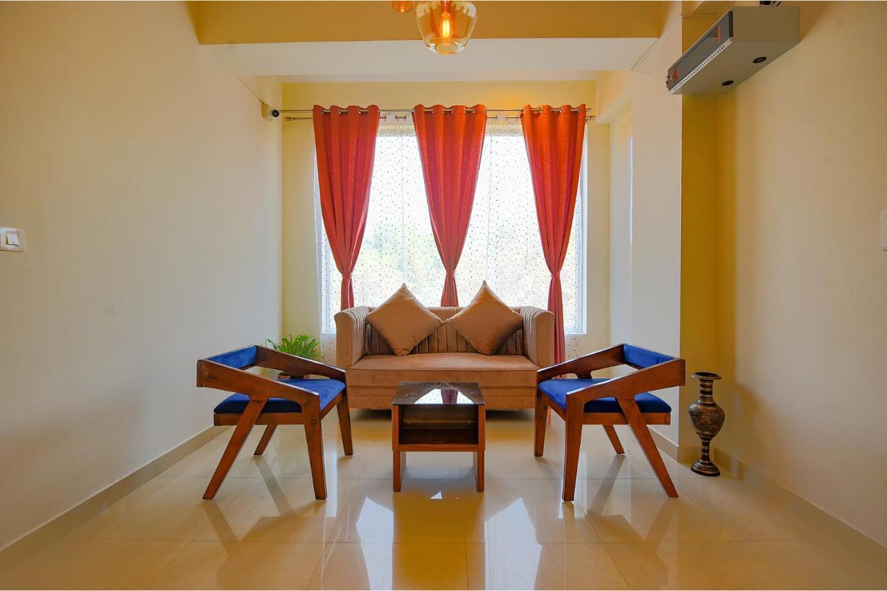 Fabhotel Gr Lake View - Btm Layout Bengaluru Zewnętrze zdjęcie