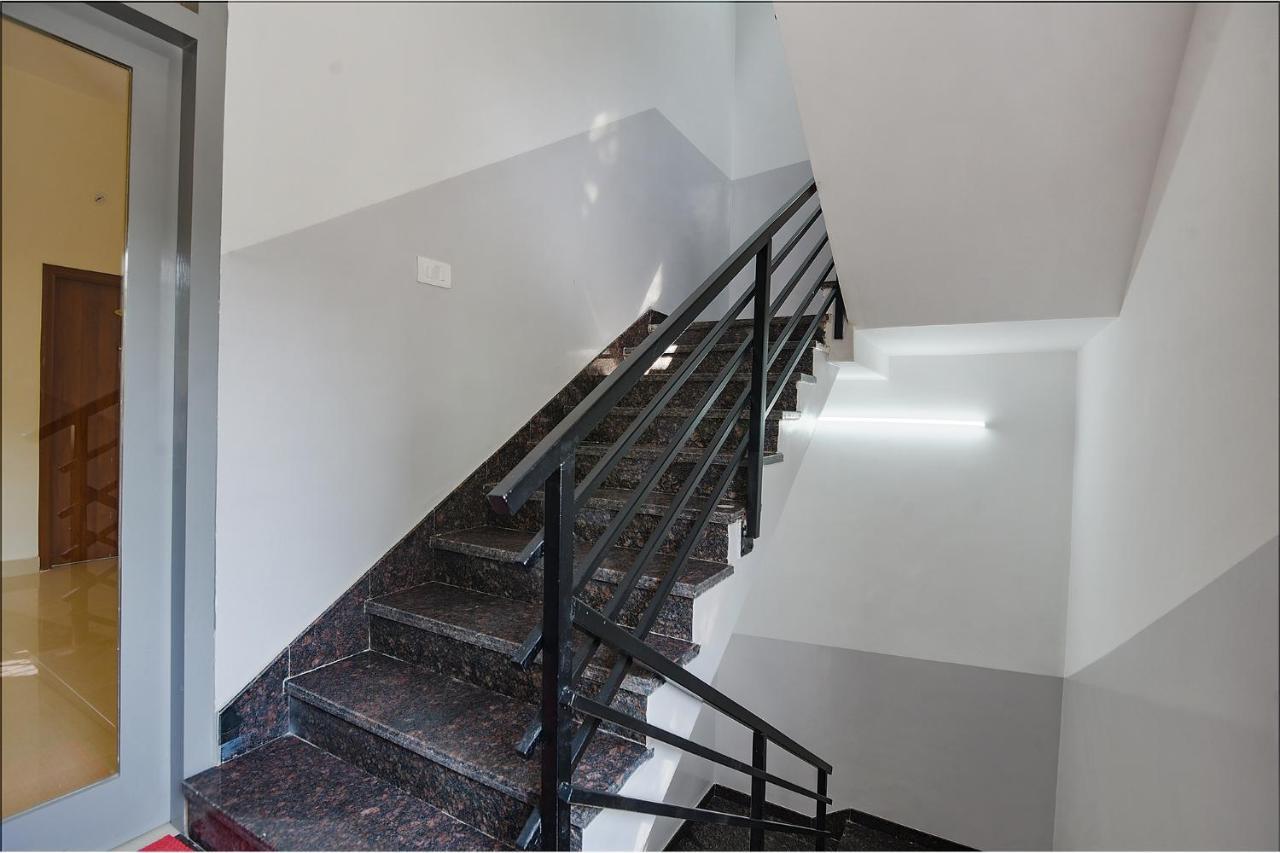 Fabhotel Gr Lake View - Btm Layout Bengaluru Zewnętrze zdjęcie